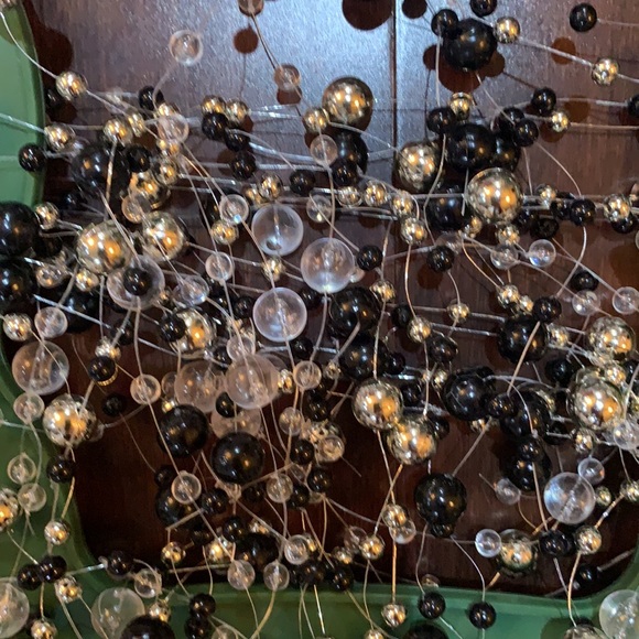 🌸HOBBY LOBBY bundle ornaments in excellent condition. - Picture 11 of 12